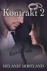 Moreland Melanie: Kontrakt 2