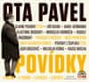 Pavel Ota: Ota Pavel: Povídky (2x CD)