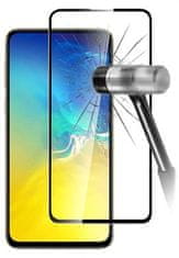 Unipha 	Tvrzené sklo pro	Huawei P30	-	černé	RI1204