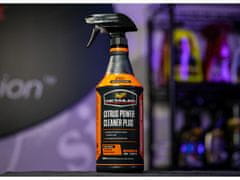 Meguiar's Citrus Power Cleaner Plus - víceúčelový čistič interiéru a exteriéru, 946 ml