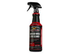 Meguiar's Non-Acid Wheel & Tire Cleaner - čistič na kola a pneumatiky, 946 ml