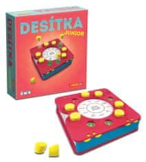 Desítka Junior