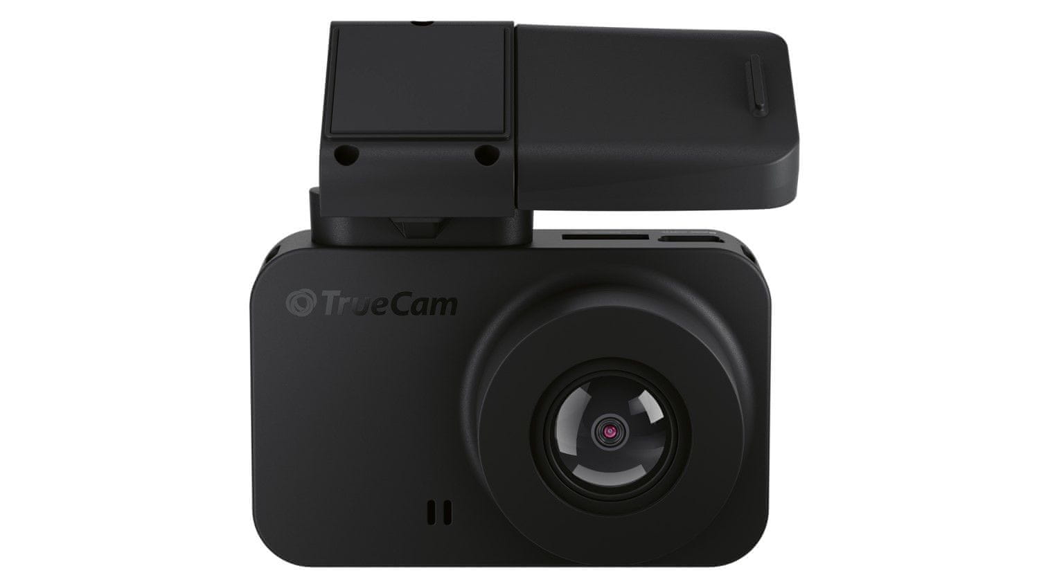 TrueCam M9 GPS 2.5K