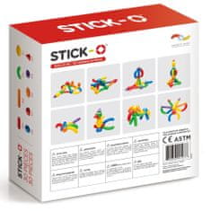 Magformers Stick-O Basic-30