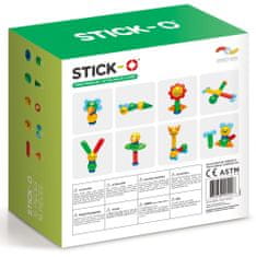 Magformers Stick-O Lesní potvůrky (Forest Friends)