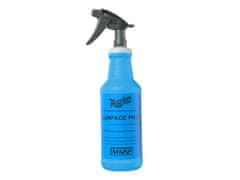 Meguiar's Surface Prep Bottle - ředicí láhev pro Surface Prep, bez rozprašovače, 946 ml