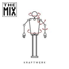 Kraftwerk: Mix (Limited White Vinyl - GB - 2x LP)