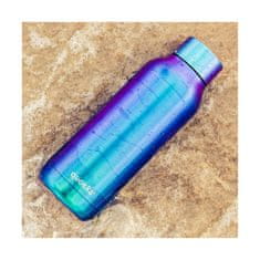 QUOKKA Nerezová láhev / termoska NEO CHROME 630ml, 11804