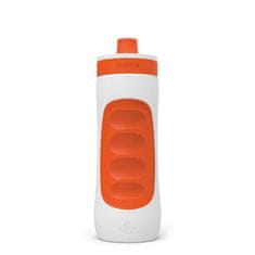 QUOKKA Quokka Sweat, Sportovní plastová láhev MANGO TANGO 680ml, 06973