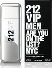 212 VIP Men - EDT 200 ml