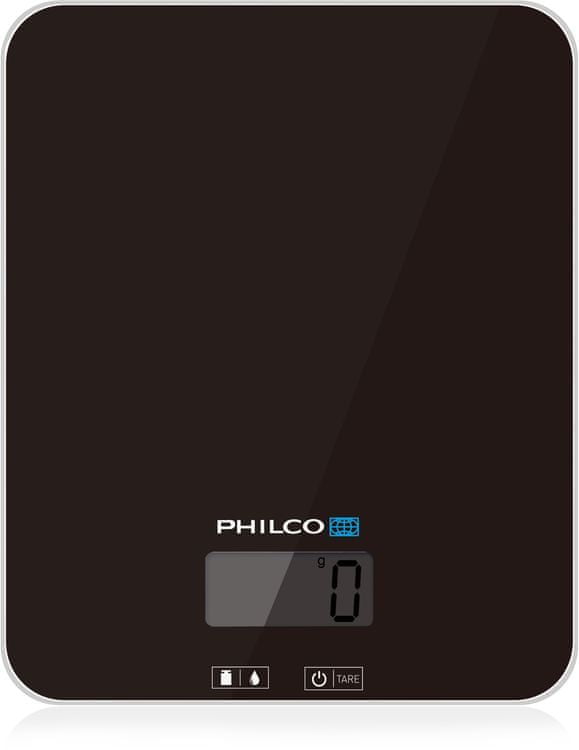 Philco PHKS 4511 černá