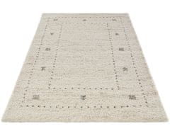 Mint Rugs Kusový koberec Nomadic 104888 Cream 120x170