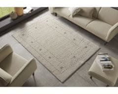 Mint Rugs Kusový koberec Nomadic 104888 Cream 80x150