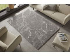 Mint Rugs Kusový koberec Nomadic 104891 Grey Cream 80x150