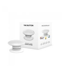 FIBARO Ovladač scén - FIBARO The Button (FGPB-101-1 ZW5) - Bílé