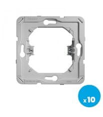 FIBARO Montážní rám - FIBARO Mounting Frame FIBARO/Gira55 (FG-Wx-AS-4001), 10ks