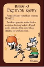 Grooters Munchkin - rozšíření 4.