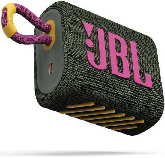 JBL GO 3