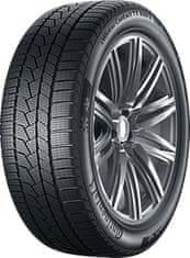 Continental 255/45R19 104V CONTINENTAL WINTERCONTACT TS 860 S