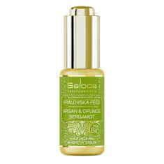 Saloos Saloos Královská péče Argan & Opuncie Bergamot 20 ml