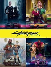 Marcin Batylda: Svět hry Cyberpunk 2077