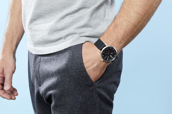 Withings ScanWatch