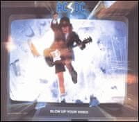 AC/DC: Blow Up Your Video