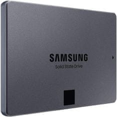 Samsung 870 QVO 2.5" 1000GB (MZ-77Q1T0BW)