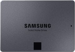 Samsung 870 QVO 2.5" 1000GB (MZ-77Q1T0BW)