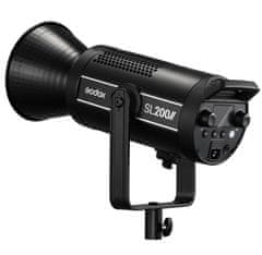 Godox SL200II LED foto/video svetlo 200W Bowens