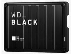 Western Digital Black P10 - 5TB (WDBA3A0050BBK-WESN)