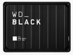 Western Digital Black P10 - 5TB (WDBA3A0050BBK-WESN)