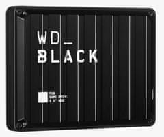 Western Digital Black P10 - 5TB (WDBA3A0050BBK-WESN)