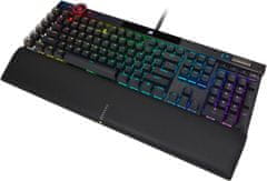 Corsair K100, Corsair OPX, US (CH-912A01A-NA) - rozbaleno