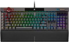 Corsair K100, Corsair OPX, US (CH-912A01A-NA) - rozbaleno