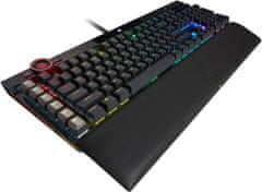 Corsair K100, Corsair OPX, US (CH-912A01A-NA) - rozbaleno