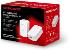 Mercusys MP500 KIT (MP500 KIT)