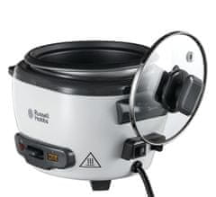 Russell Hobbs rýžovar 27030-56 Medium Rice Cooker