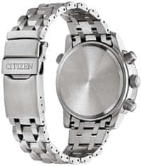 Citizen Eco-Drive Promaster Pilot Radio Controlled CB5860-86E