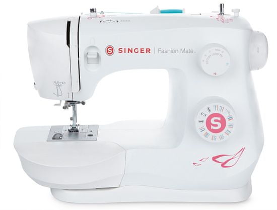 Singer Fashion Mate 3333