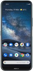 Nokia 8.3, 8GB/128GB, Blue - použité