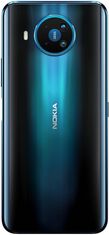 Nokia 8.3, 8GB/128GB, Blue - použité