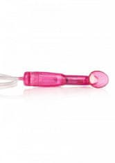 CalExotics Calexotics Advanced Clitoral Pump pink vakuová pumpa na klitoris