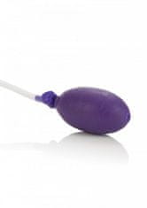 CalExotics Calexotics Advanced Clitoral Pump purple vakuová pumpa na klitoris