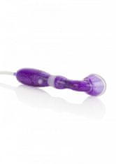 CalExotics Calexotics Advanced Clitoral Pump purple vakuová pumpa na klitoris