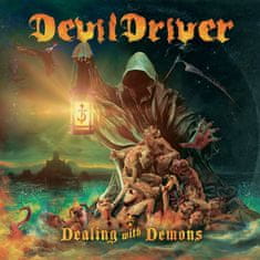 DevilDriver: Dealing With Demons Part 1
