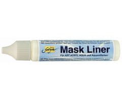 Kraftika Maskovací liner 29ml, ck 86360