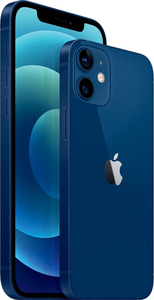 Apple iPhone 12, 256GB, Blue