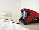  Miele Blizzard CX1 Red Edition Parquet 