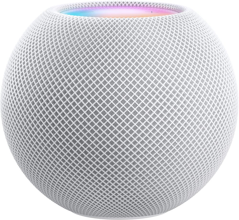 Apple HomePod mini, White